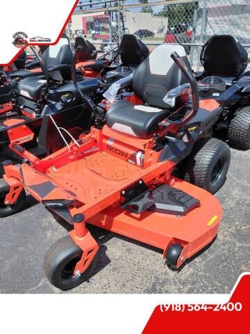 2026 Ariens IKON 60 Kawasaki