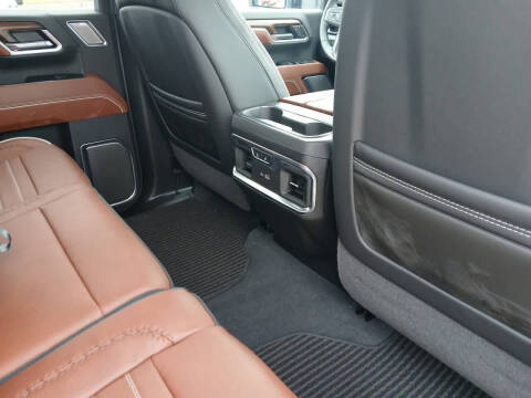 2026 GMC Sierra 3500HD