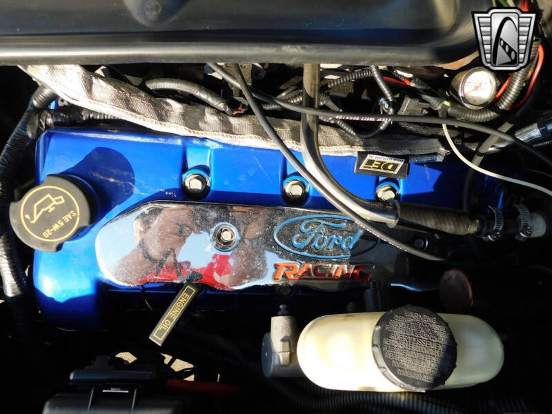 2004 Ford Mustang Mach 1 Premium