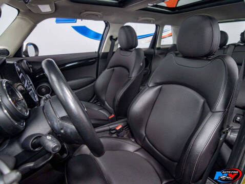 2015 MINI Hardtop 4 Door Cooper S