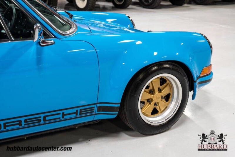1977 Porsche 911