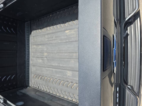 2009 Chevrolet Avalanche LTZ