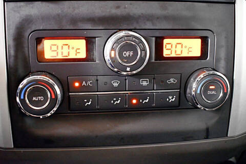 2019 Nissan Frontier PRO-4X