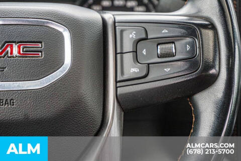 2023 GMC Sierra 2500HD