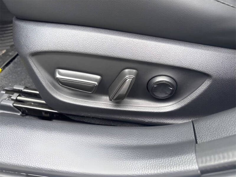 2024 Toyota Prius Prime XSE