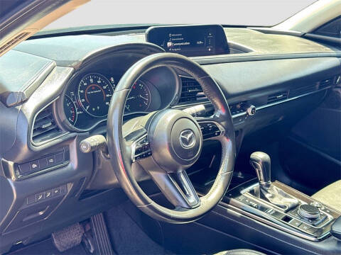 2024 Mazda CX-30 2.5 S Preferred
