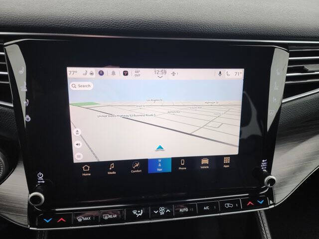 2023 Jeep Wagoneer L Series II