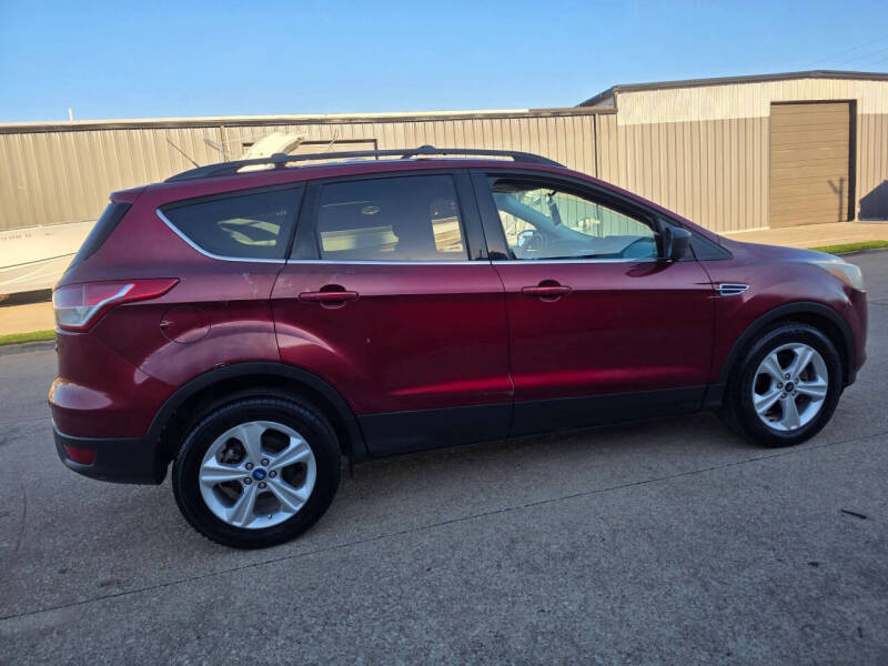 2013 Ford Escape SE