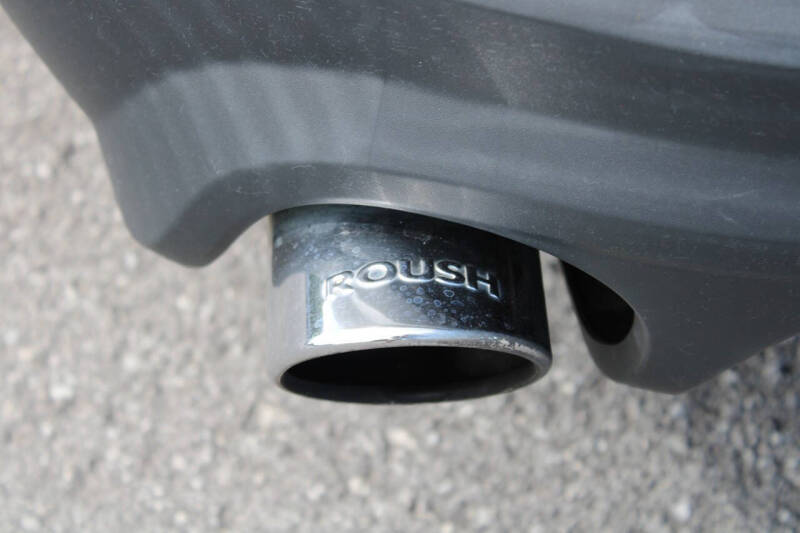 2011 Ford Mustang GT Premium