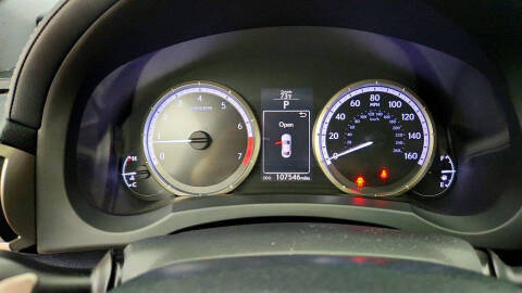 2015 Lexus RC 350