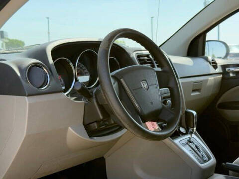 2010 Dodge Caliber SXT