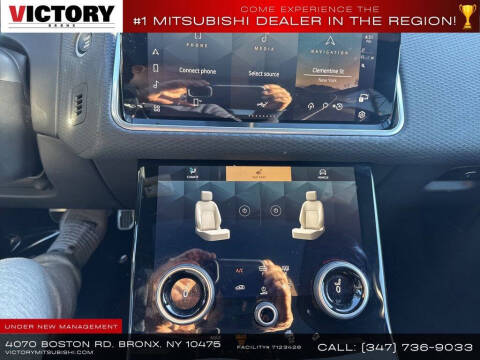 2022 Land Rover Range Rover Velar P250 R-Dynamic S