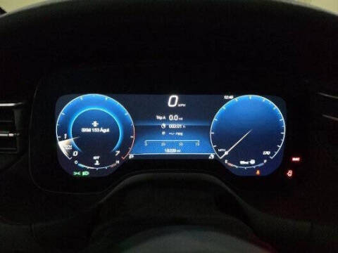 2023 Maserati Grecale GT