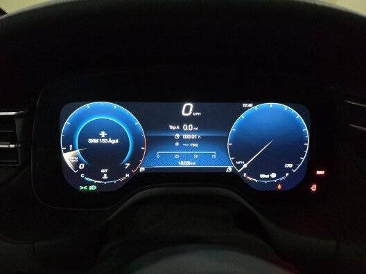 2023 Maserati Grecale GT