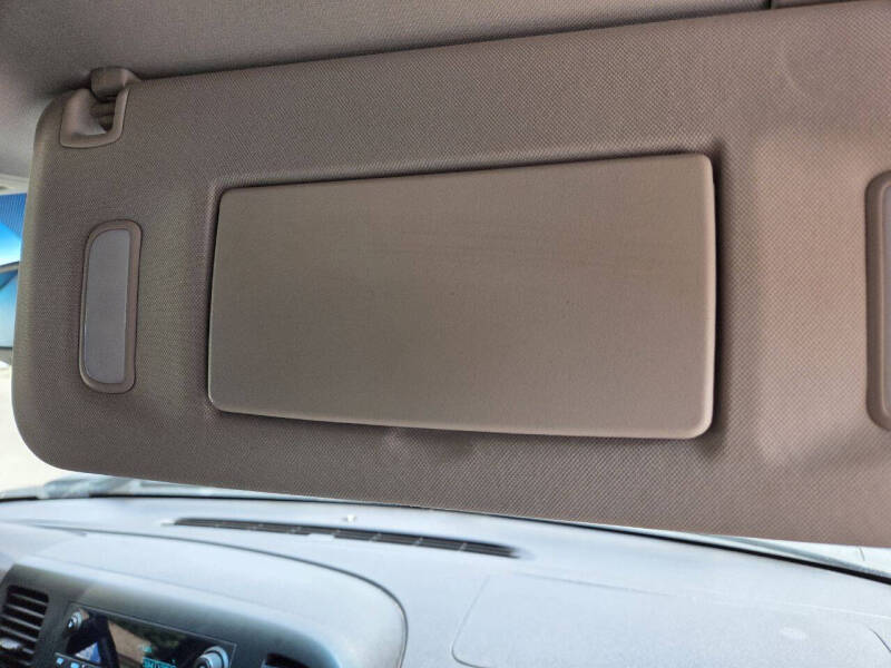 2014 Chevrolet Silverado 2500HD LT