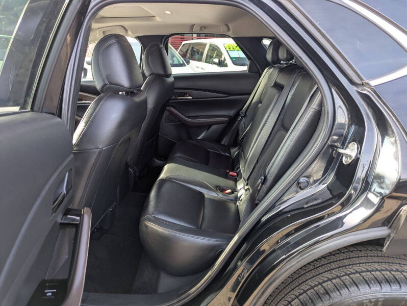 2020 Mazda CX-30 Premium