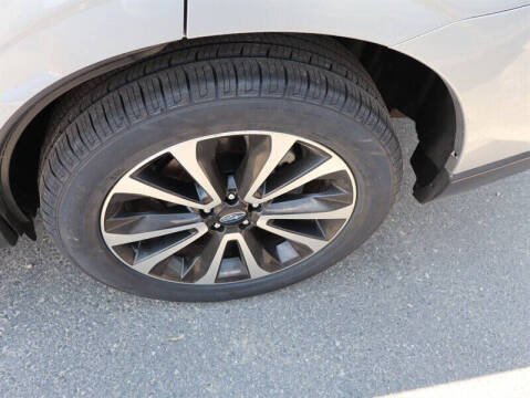 2018 Subaru Forester 2.0XT Premium
