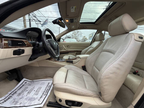 2007 BMW 3 Series 335i