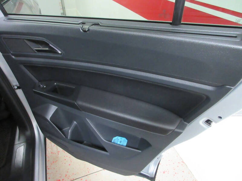 2019 Volkswagen Atlas V6 SE 4Motion