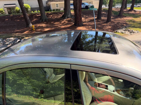 2006 Mercedes-Benz E-Class E 350 4MATIC