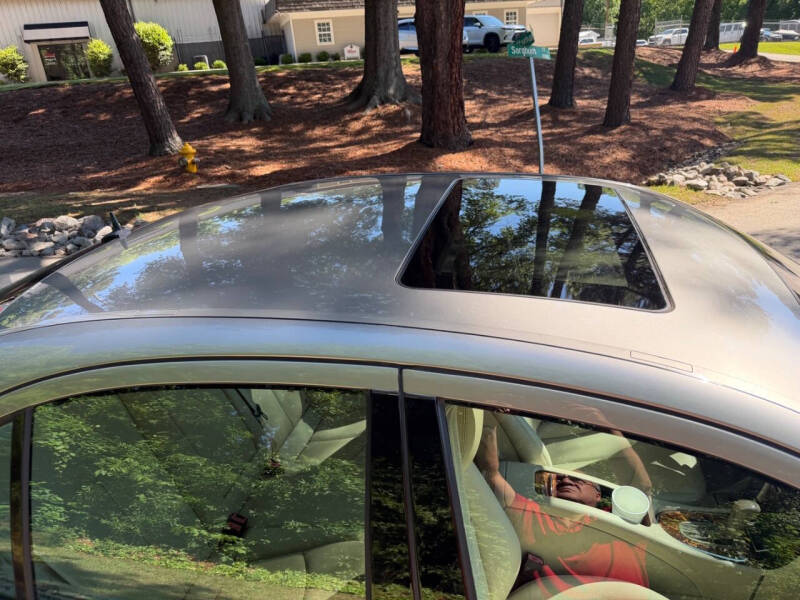 2006 Mercedes-Benz E-Class E 350 4MATIC
