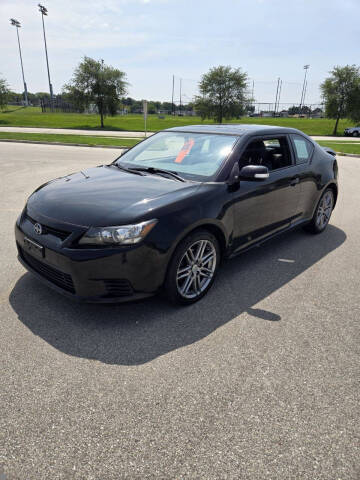 2011 Scion tC for sale at NEW 2 YOU AUTO SALES LLC in Waukesha WI