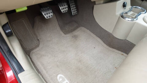 2006 Chrysler PT Cruiser GT