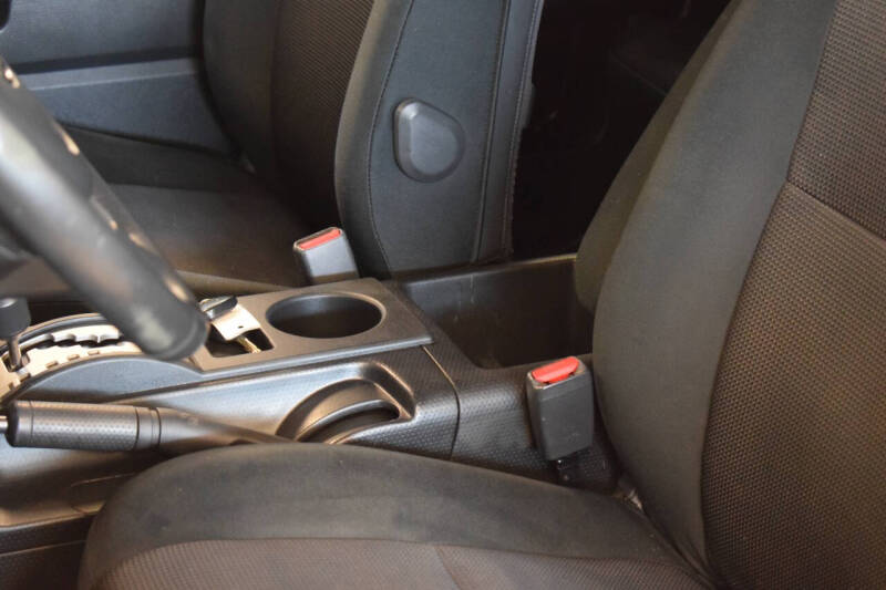 2008 Toyota FJ Cruiser