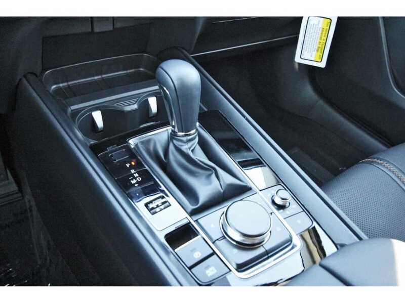 2025 Mazda CX-50 2.5 S Premium Plus