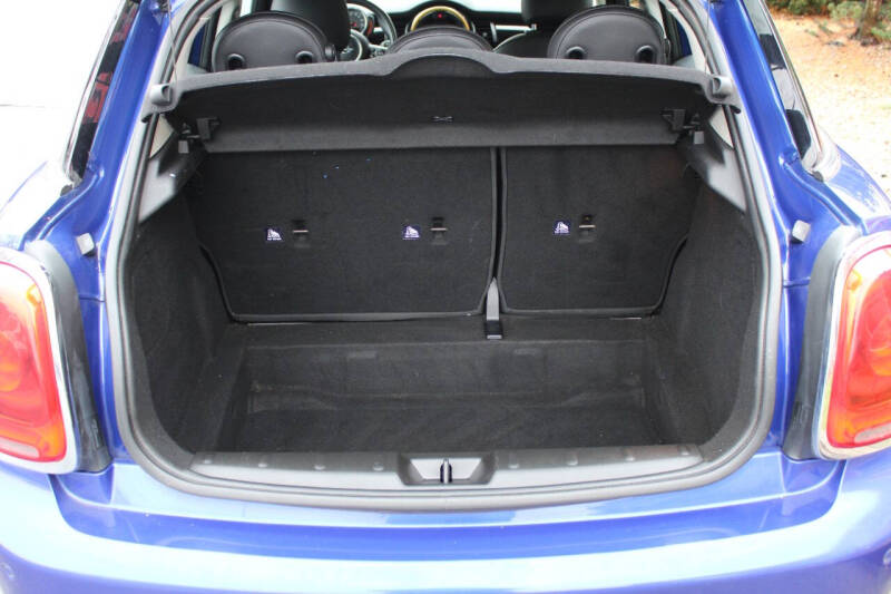 2019 MINI Hardtop 4 Door Cooper