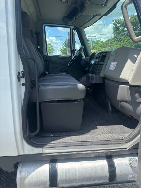 2013 International TerraStar