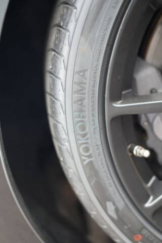 2017 Ford Mustang Shelby GT350