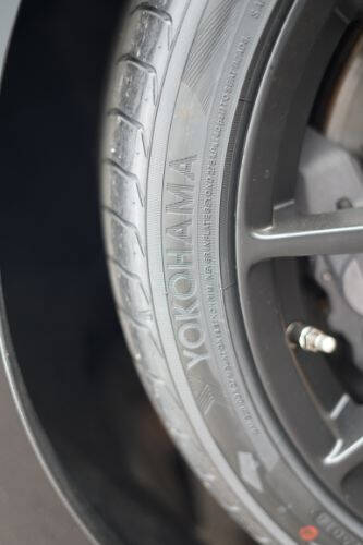 2017 Ford Mustang Shelby GT350