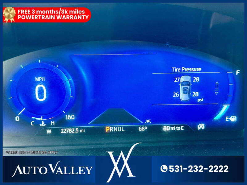 2022 Ford Explorer King Ranch