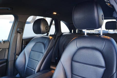 2020 Mercedes-Benz GLC GLC 300 4MATIC