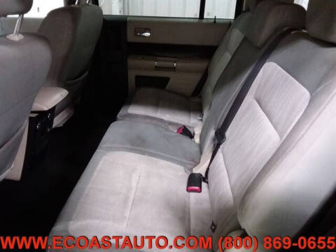 2013 Ford Flex SEL