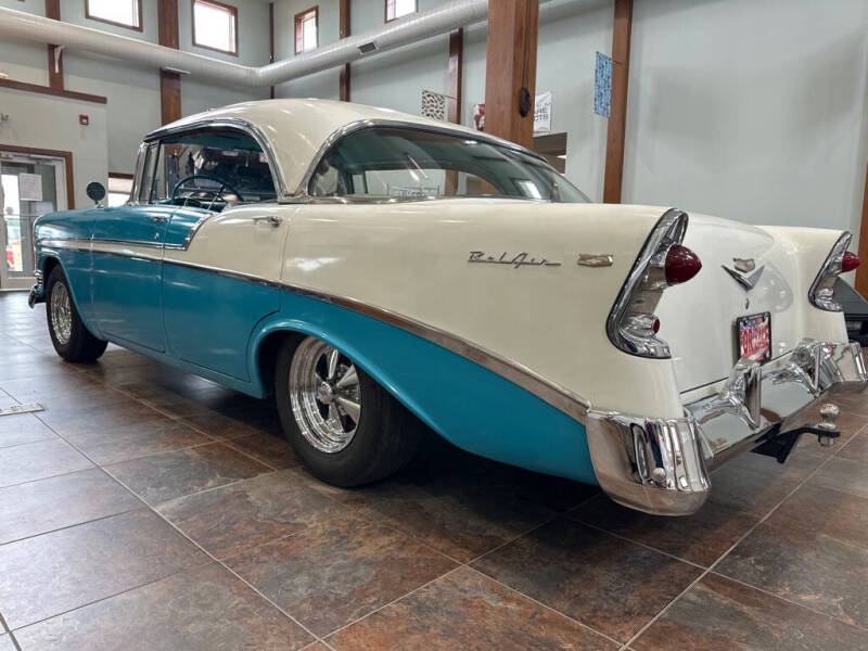 1956 Chevrolet Bel Air