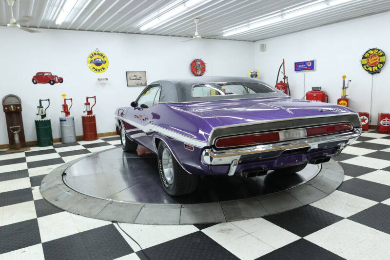 1970 Dodge Challenger