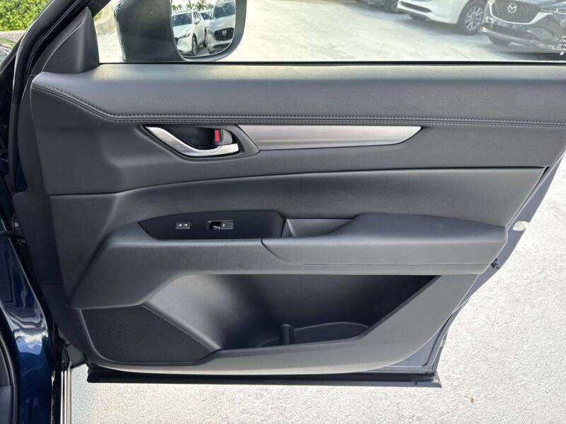 2023 Mazda CX-5 2.5 S Select