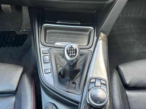 2014 BMW 4 Series 435i xDrive