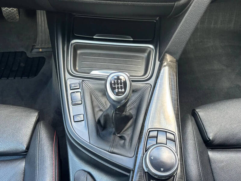 2014 BMW 4 Series 435i xDrive