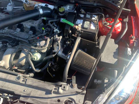 2013 Mazda MAZDASPEED3 Touring