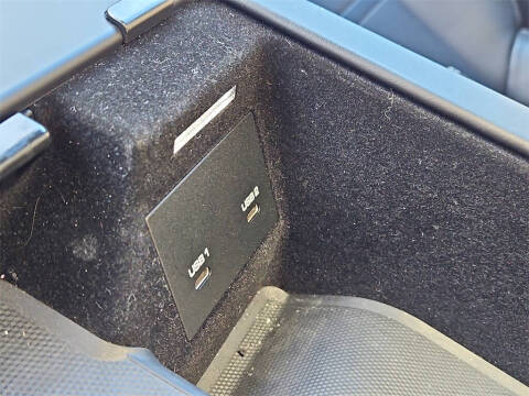 2020 Porsche Cayenne Turbo