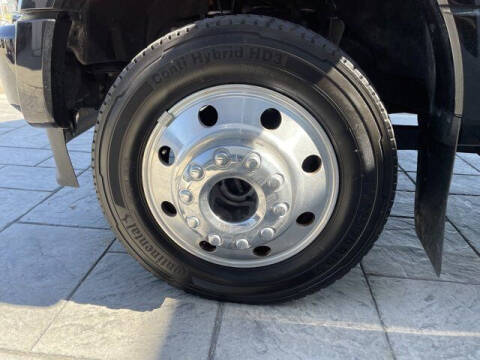 2021 Ford F-450 Super Duty Limited