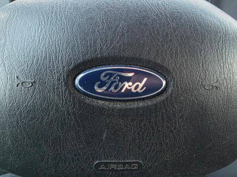 2011 Ford E-Series