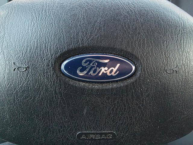 2011 Ford E-Series