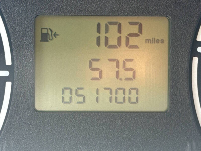 2010 Ford Transit Connect XLT