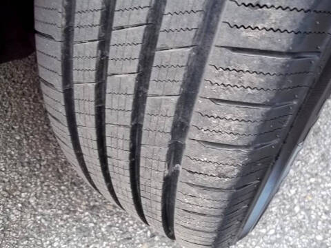 2005 Honda Odyssey EX