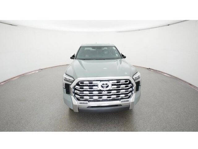 2026 Toyota Tundra 1794 Edition HV