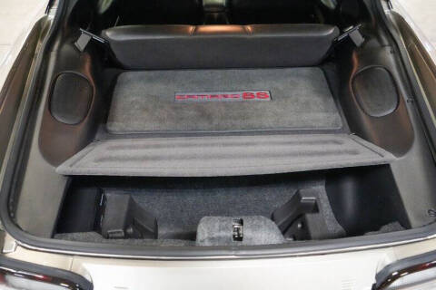 2000 Chevrolet Camaro